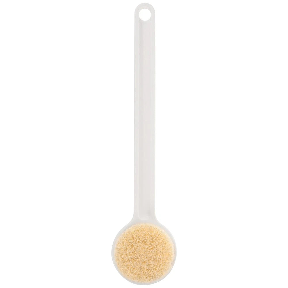 Back Scrubbing Brush Bathroom Scrubber Shower for Cleaning Body Massage