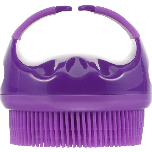 Bath Brush Child Back Shower Scrubber Exfoliating for Silicone Body