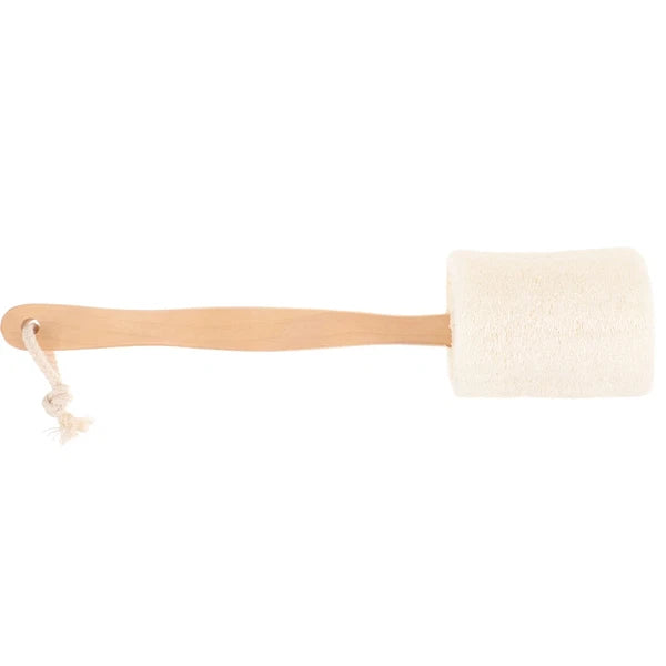 Bath Accessory Loofah Shower Brush Exfoliating Brushes Body Scrubber Exfoliator