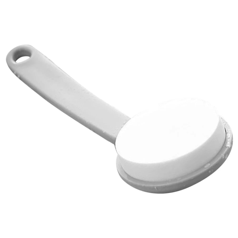 Scrub Brush Elder Multi-functional Exfoliating Bath Shower Back Scrubber for