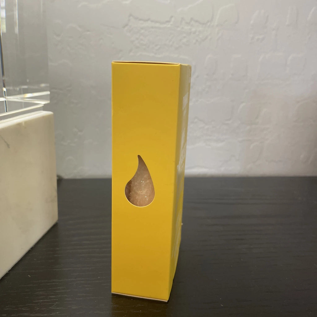 Spongelle Spongology Body Wash Infused Body Buffer Tuberose **Rare**