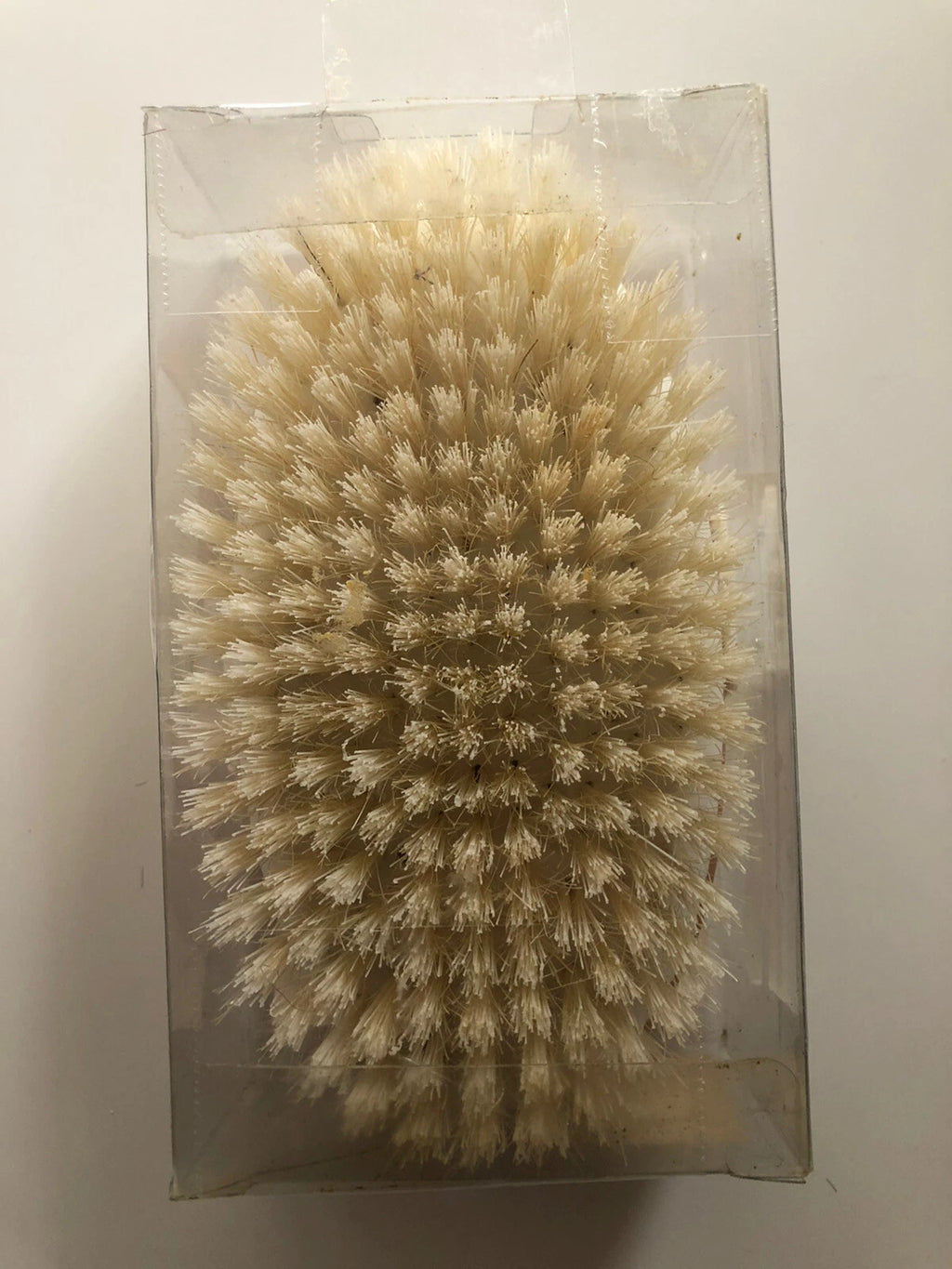 Sarah Michaels Bristle Blend Bath Brush