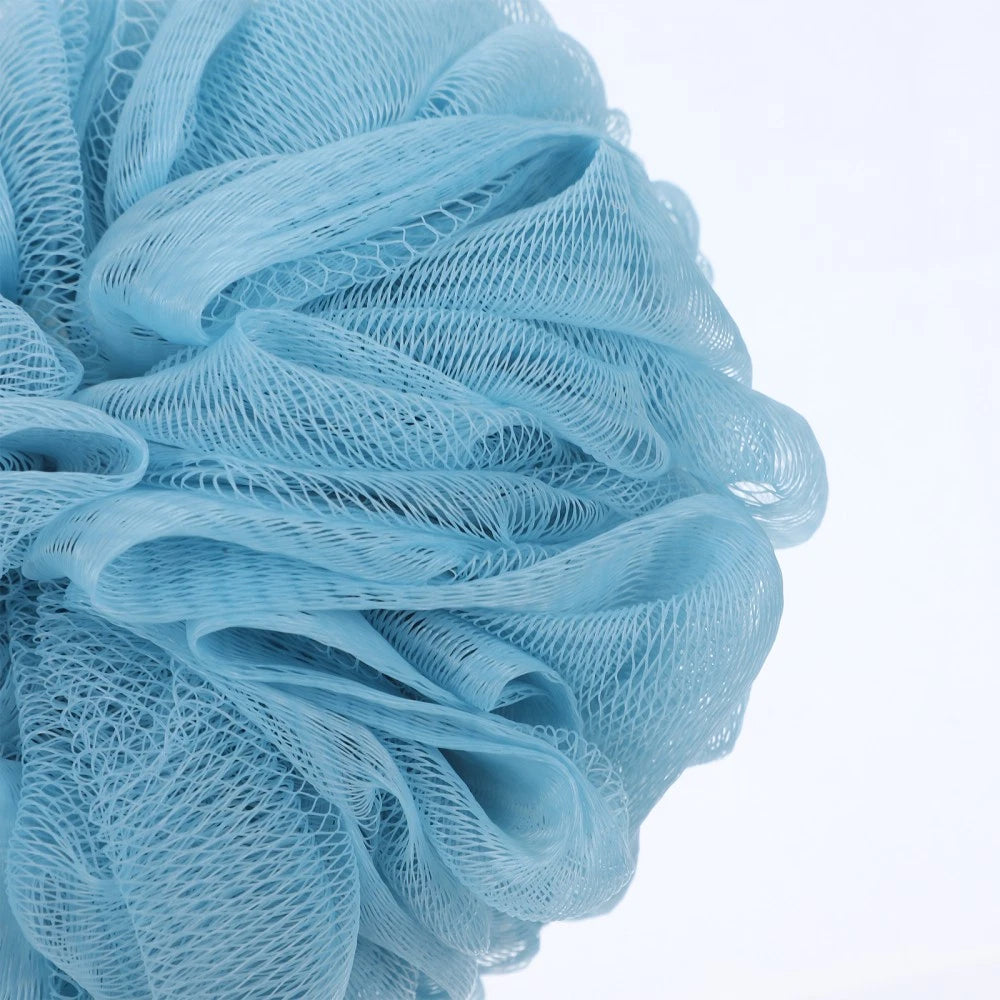 2 Pcs Man Bathtub Brush with Long Handle Soft Back Scrubber Shower