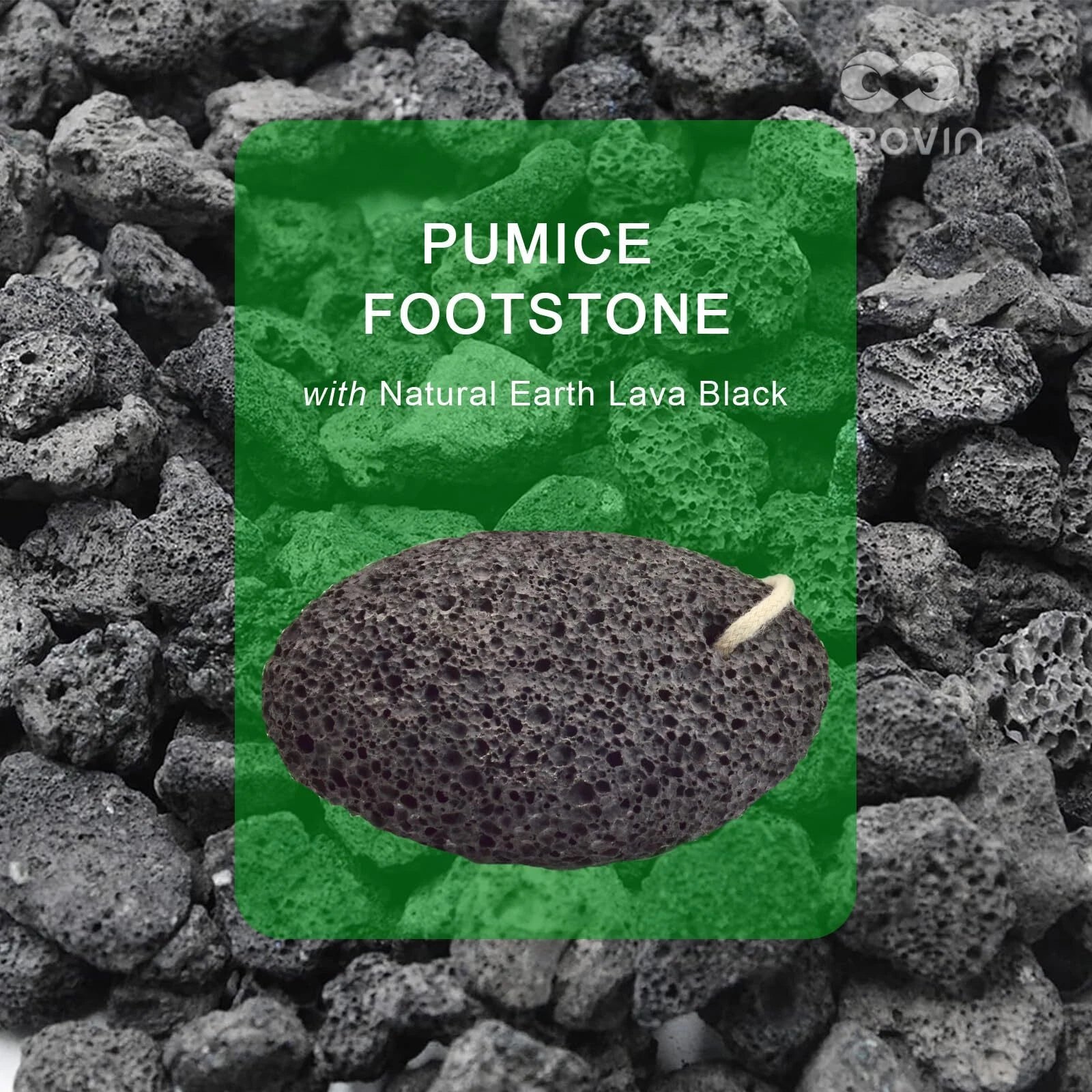 Shower Scrubber Body Dry Brushing With Natural Boar Bristle For Exfoliating Loah