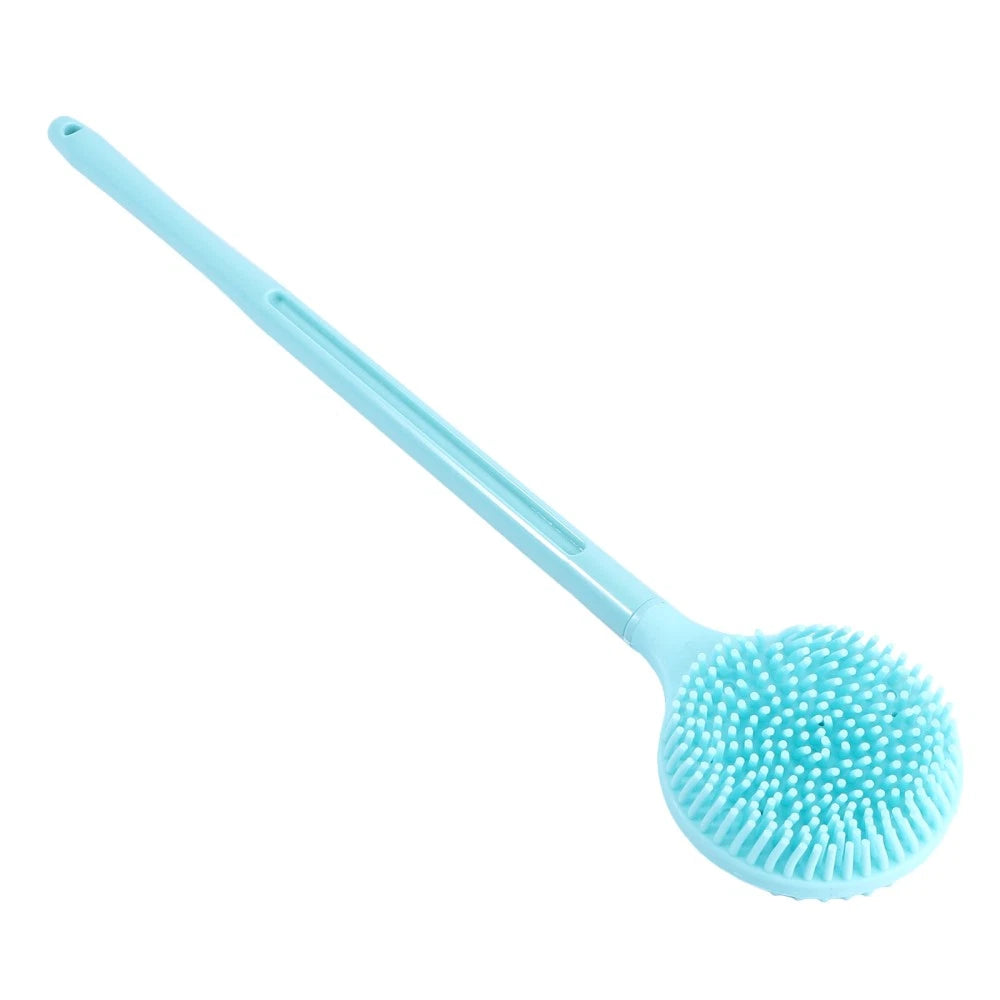 Bath Brush Man Shower Back Scrubber Women for Exfoliating Brushes