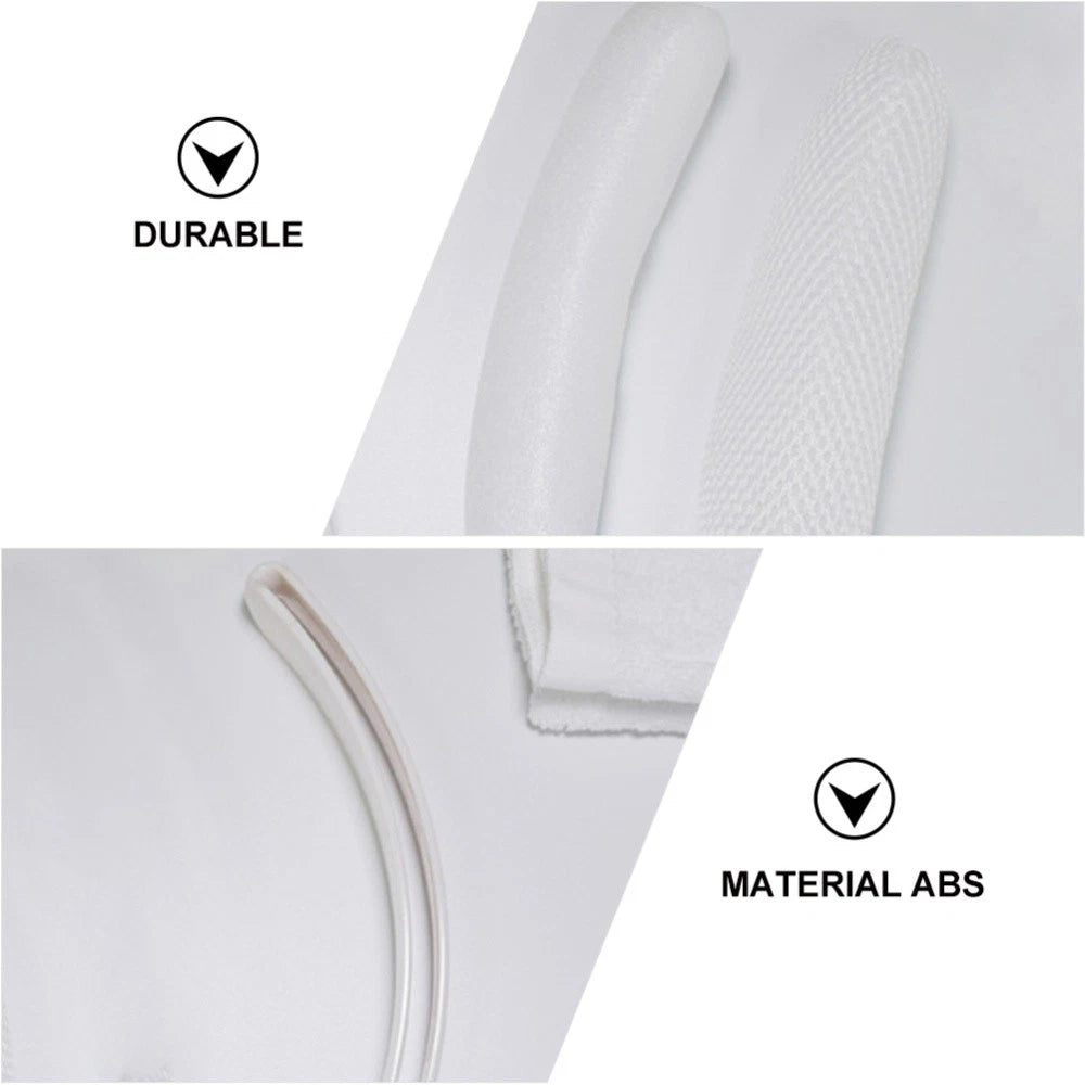 Back Scrubbing Man Male Loofah Bathroom Cleaning for Body