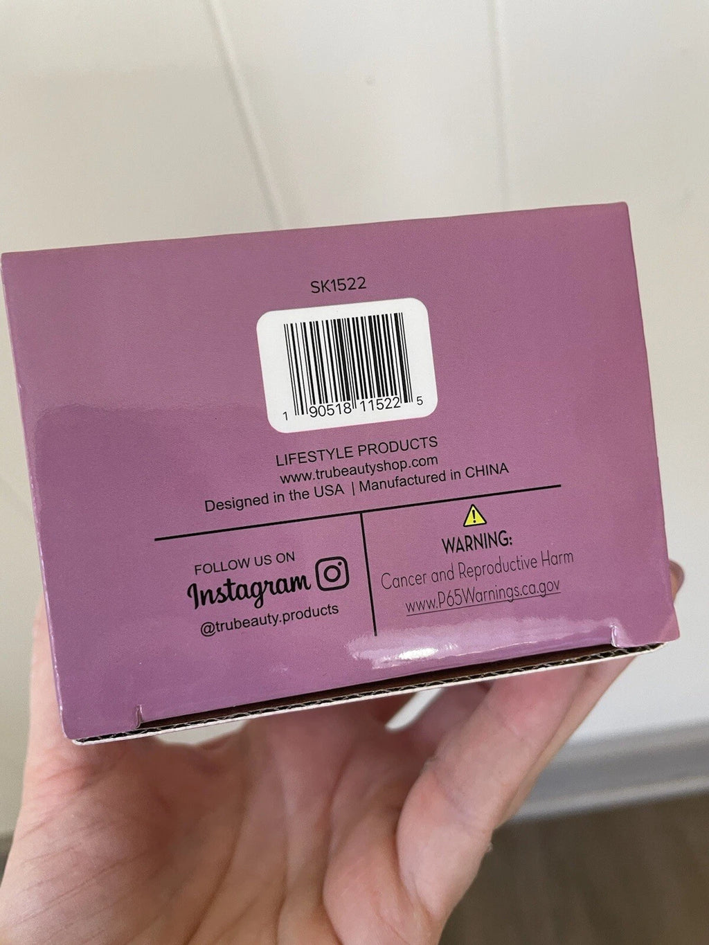 Spa Essential NEW Exfoliating Skin Brush