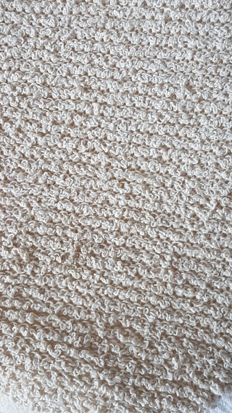 So Eco Mit ~ 2-in-1 Exfoliating Glove ~ Dry Body Brushing ~ NEW