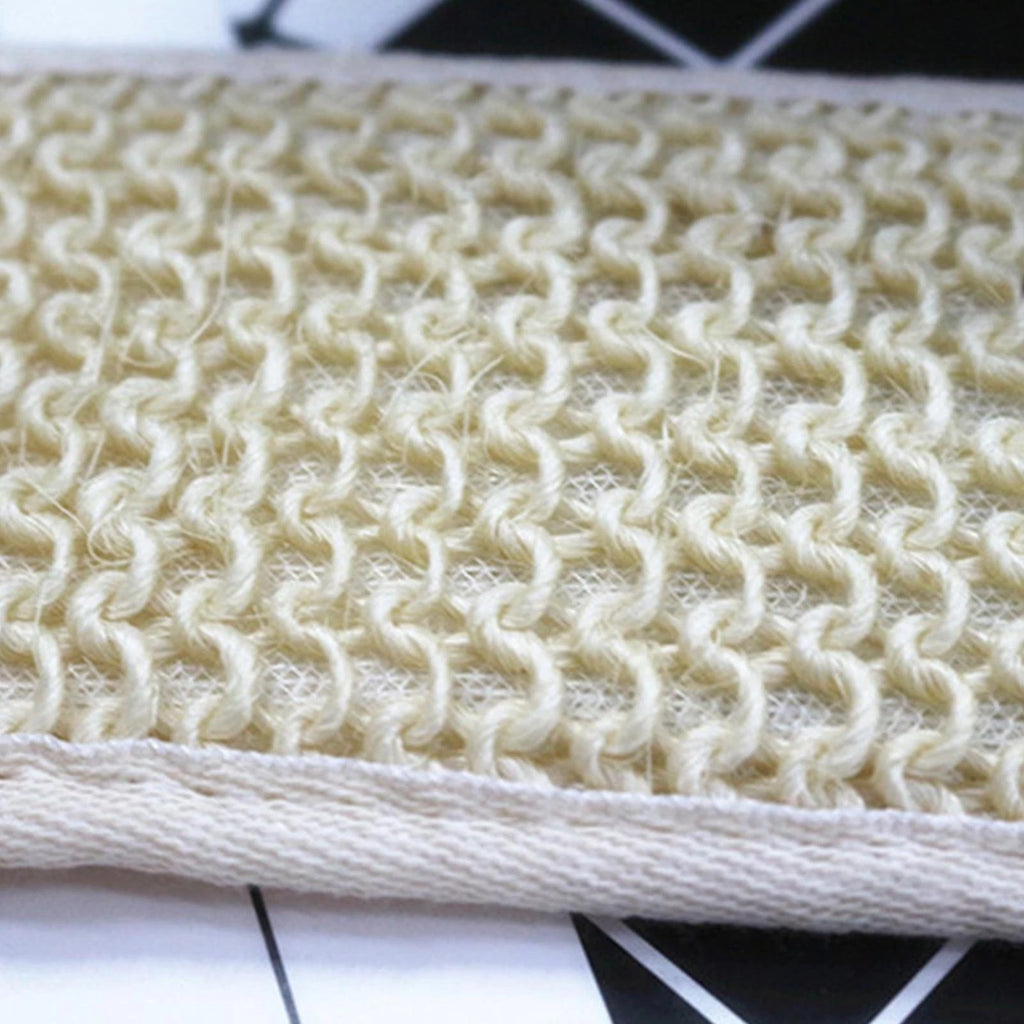 Back Scrubber For Shower For Men Loofah Sponge Back Scrubber With Back Superior