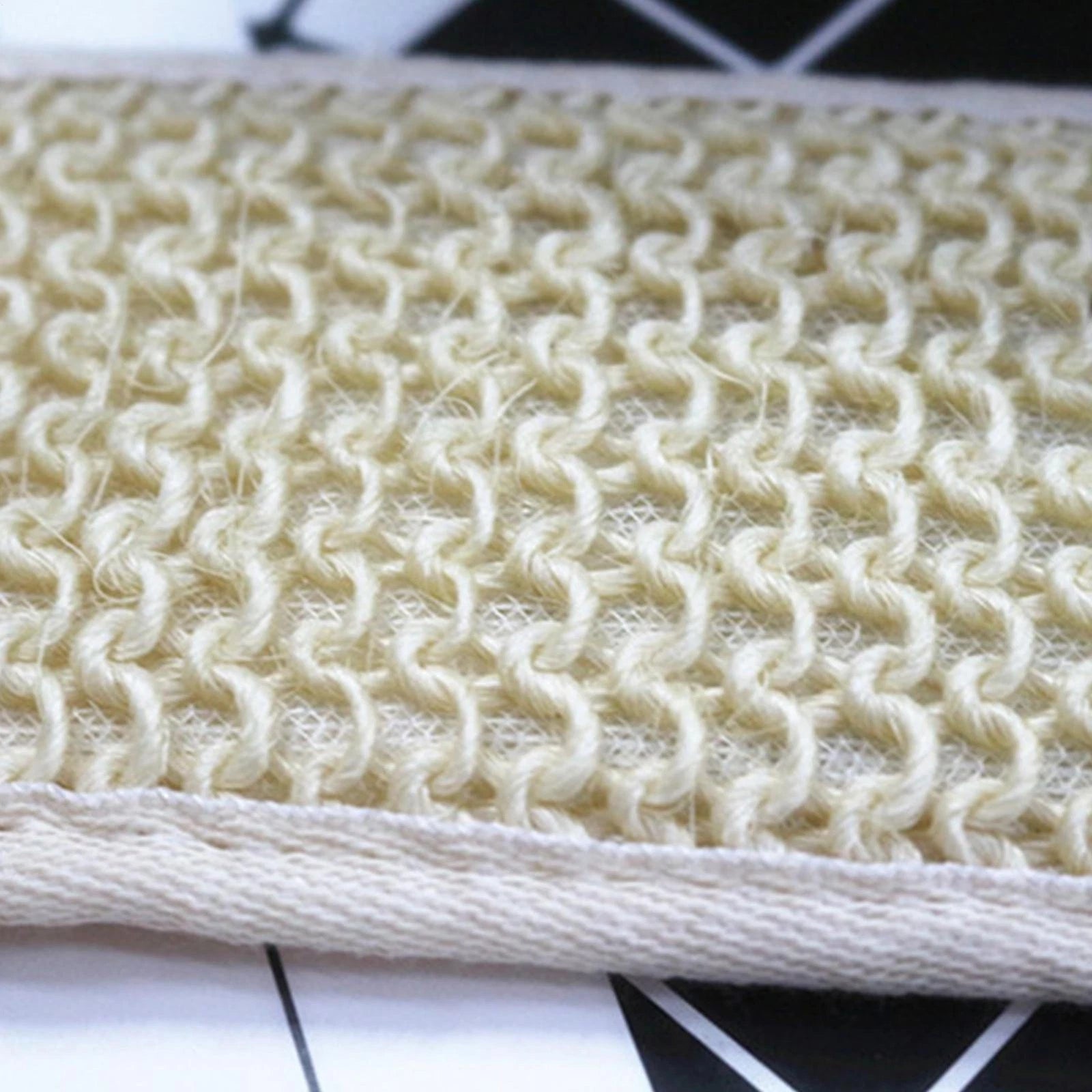 Back Scrubber For Shower For Men Loofah Sponge Back Scrubber With Back Superior