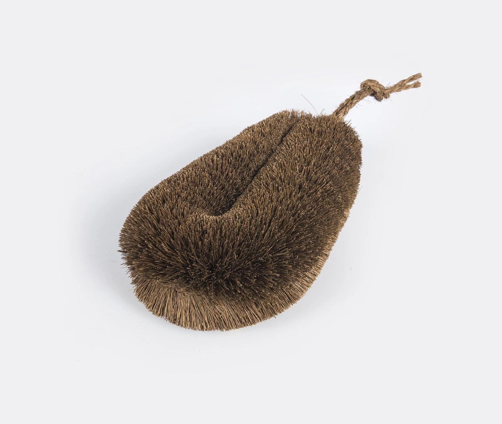 Japanese Body Brush for Shower & Bathing - Narita by Kamenoko Tawashi