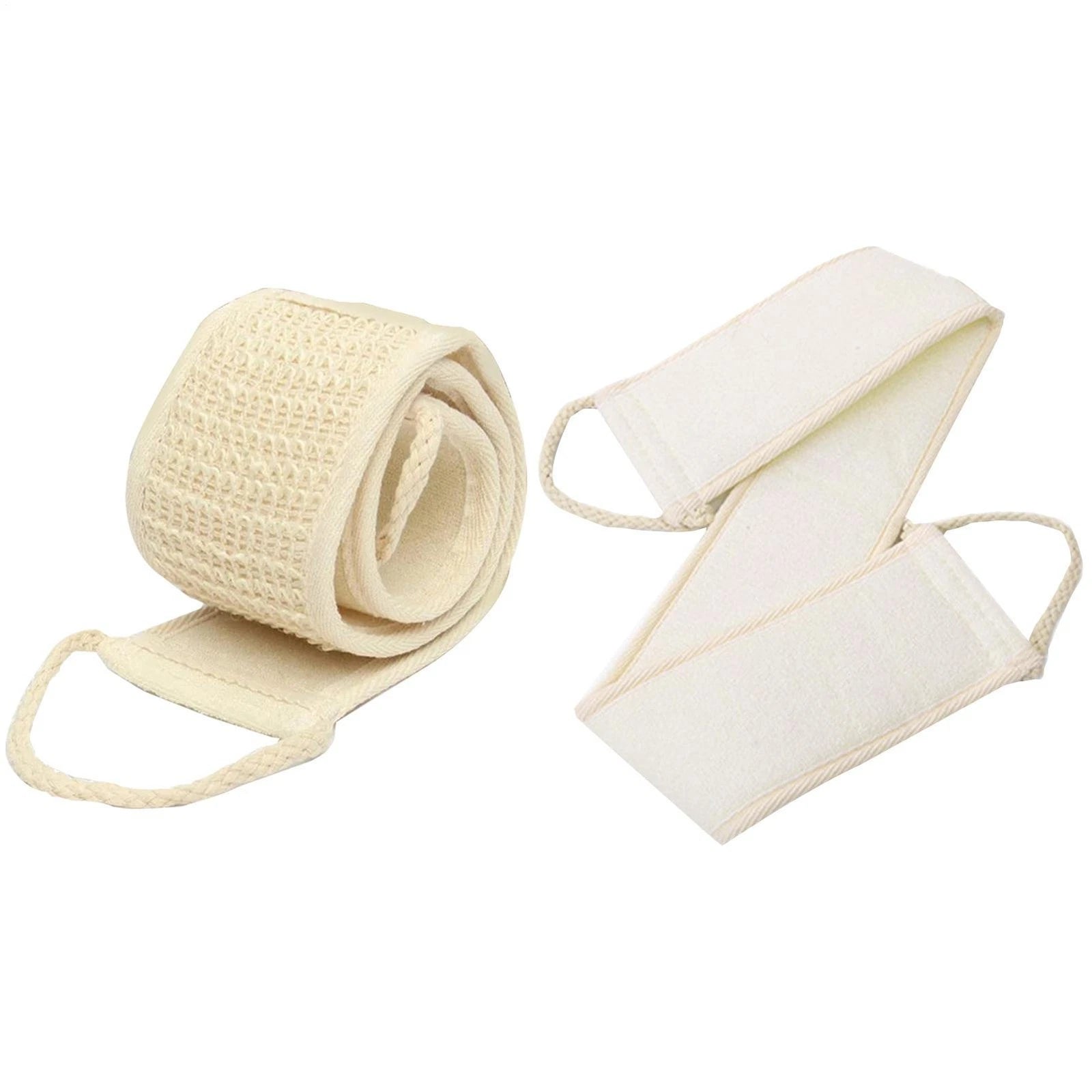 Back Scrubber For Shower For Men Loofah Sponge Back Scrubber With Back Superior