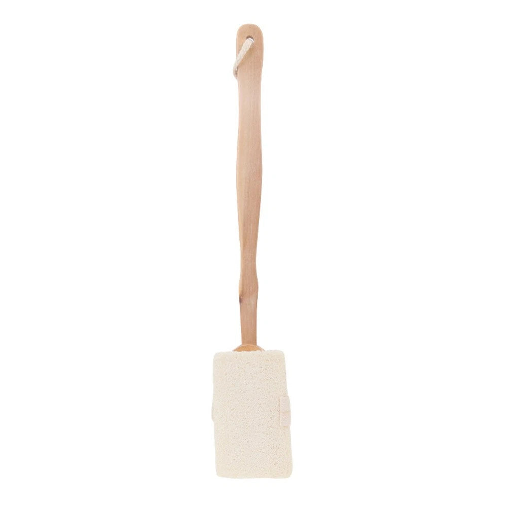 Bath Brush Miss Scrubber for Body Bathroom Home Shower Cleaning Skin