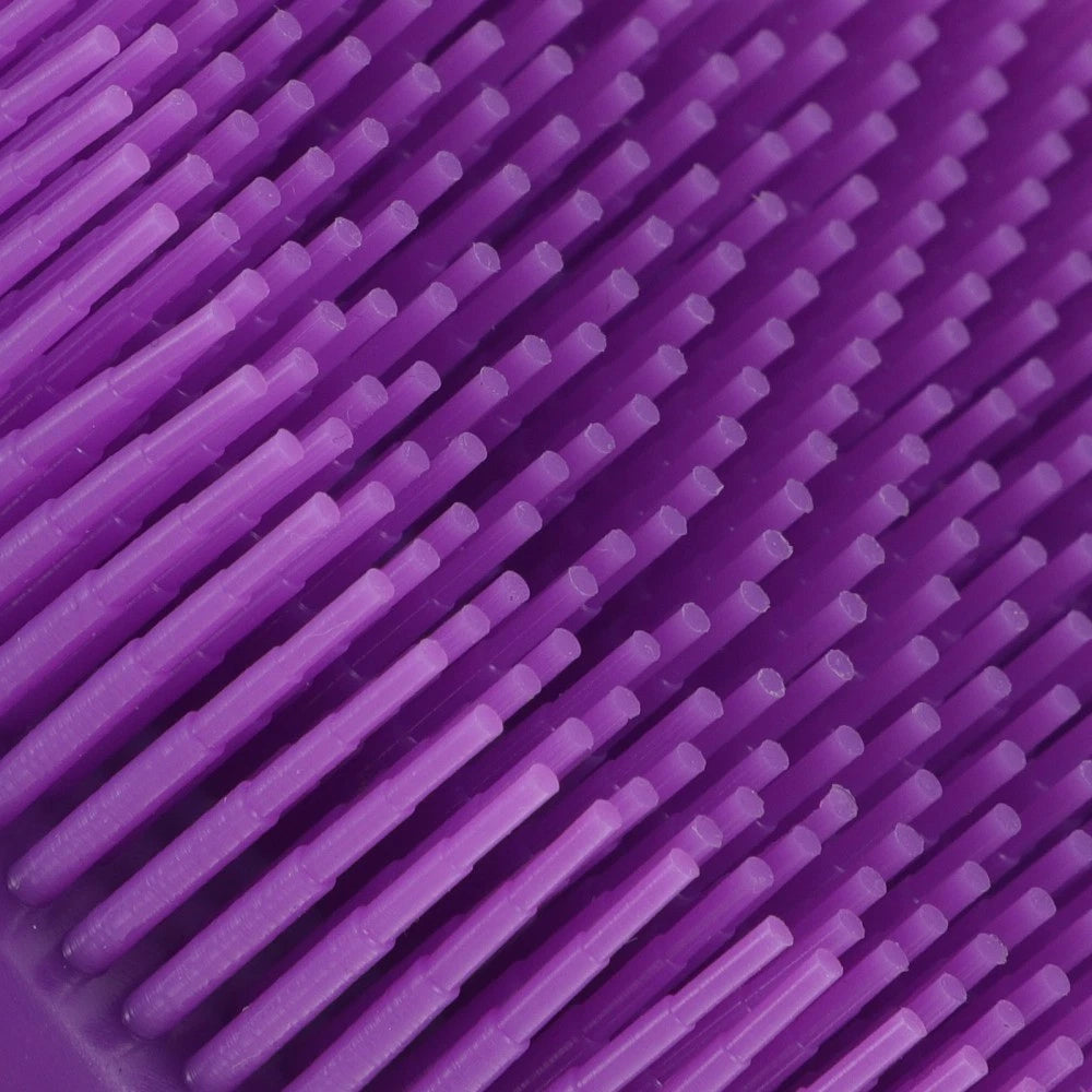 Bath Brush Child Back Shower Scrubber Exfoliating for Silicone Body