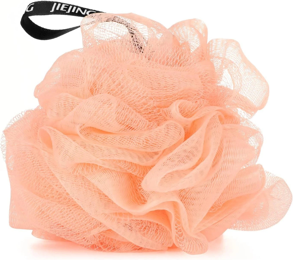 Bath Brush with Long Handle,Back Cleaning Brush,Back Scrubber -Bath & Shower UK