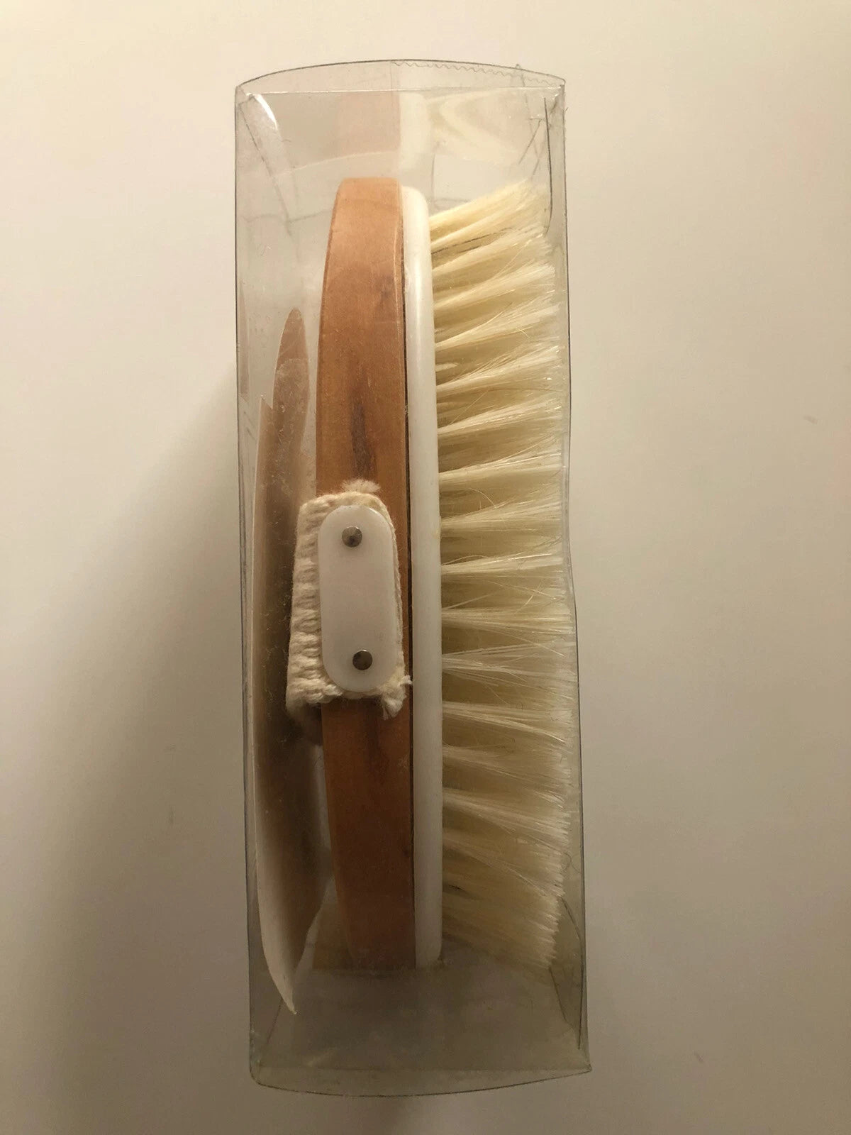 Sarah Michaels Bristle Blend Bath Brush