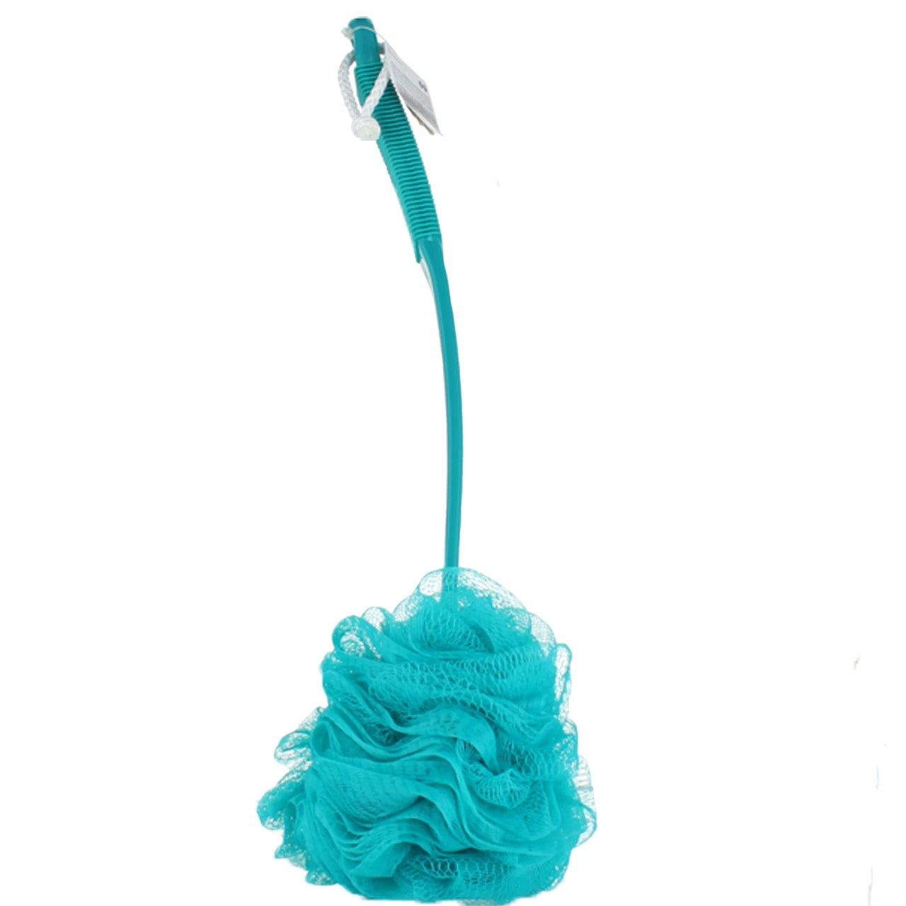 Paris Presents Exfoliant Body Cleanser Bath Brush