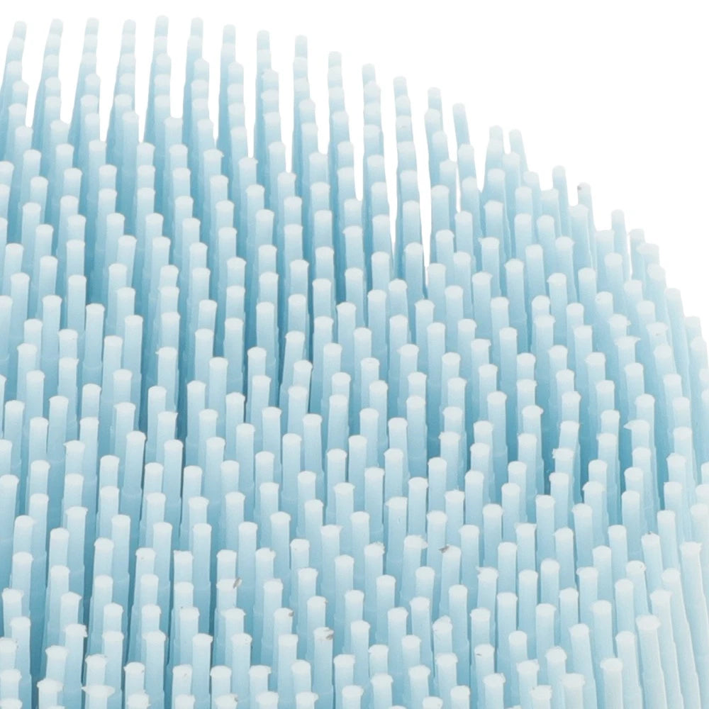 Bath Brush Child Hair Scrubber for Scalp Silicone Face Scrubbers