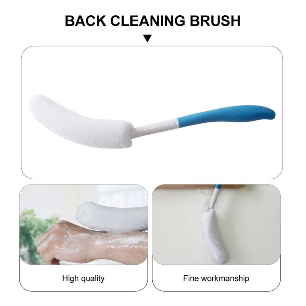 Back Scrubbing Man Male Loofah Bathroom Cleaning for Body