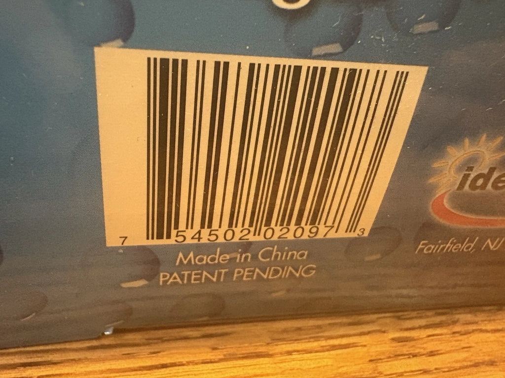 Spin Spa Spinning Spa Body Brush w/5 Attachments -As Seen on TV -NEW  in Box