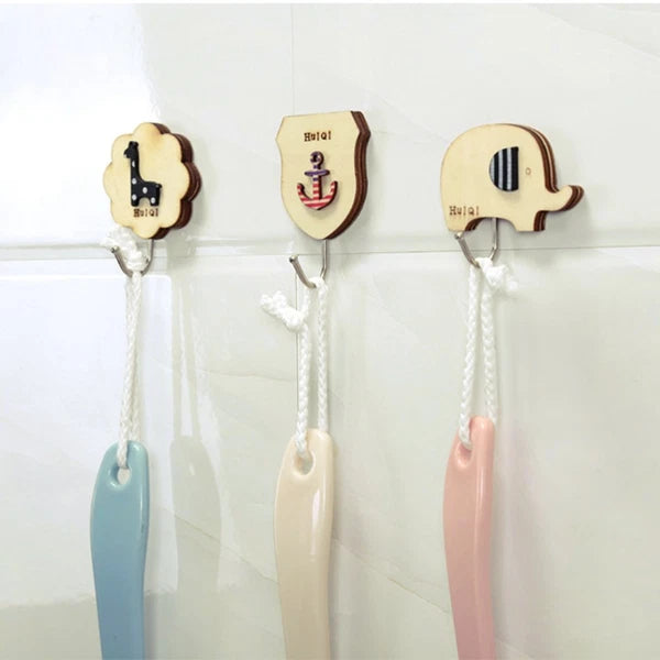 2 Pcs Rub The Back Bath Flowers Scrubber with Long Handle Body Brushes