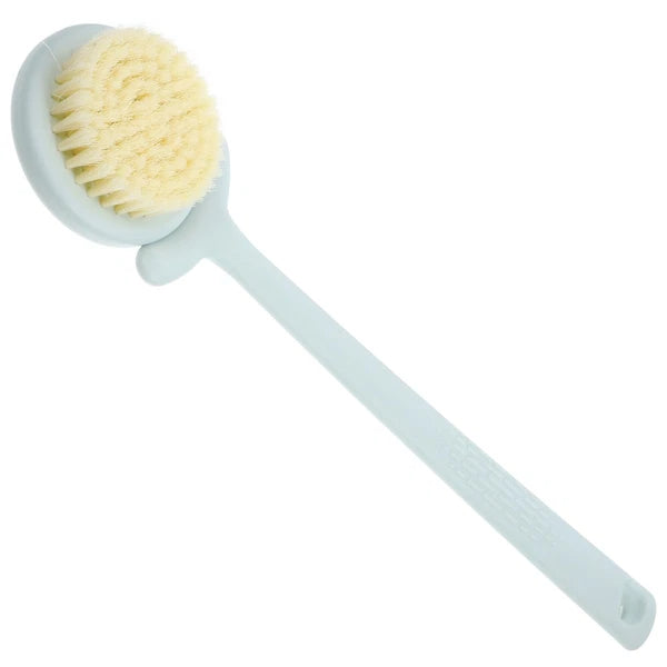 Flower Bath Brush Back Scrubber for Shower Exfoliating Body Bathing