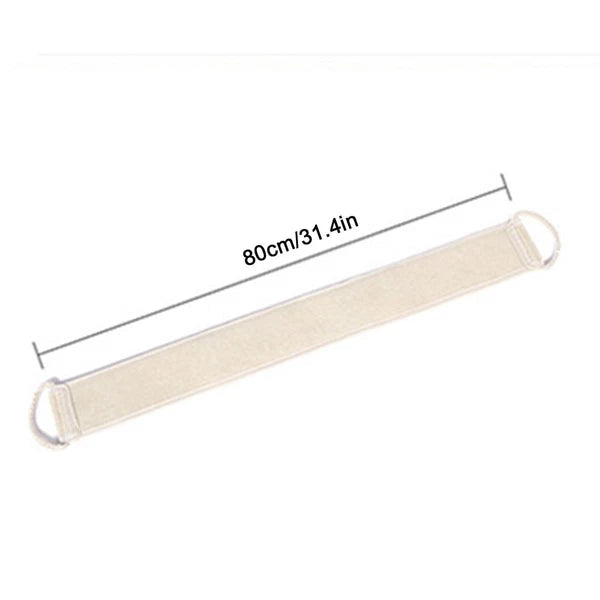 Back Scrubber For Shower For Men Loofah Sponge Back Scrubber With Back Superior