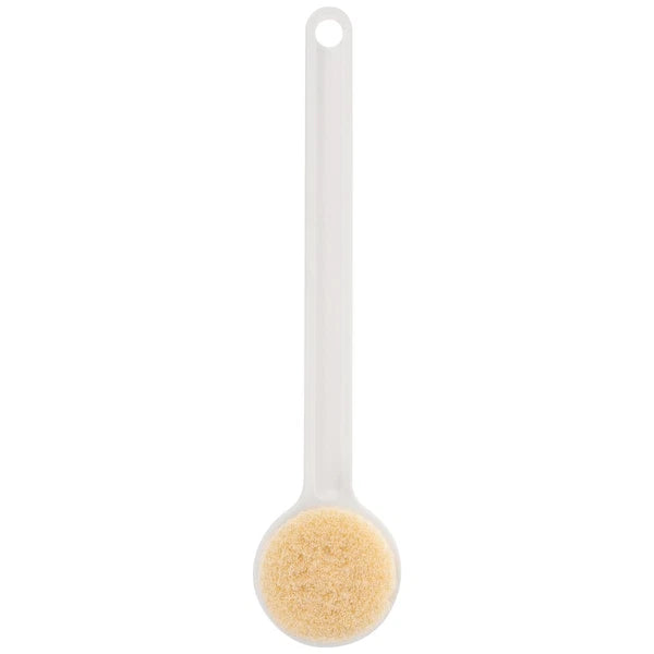 Back Scrubbing Brush Bathroom Scrubber Shower for Cleaning Body Massage