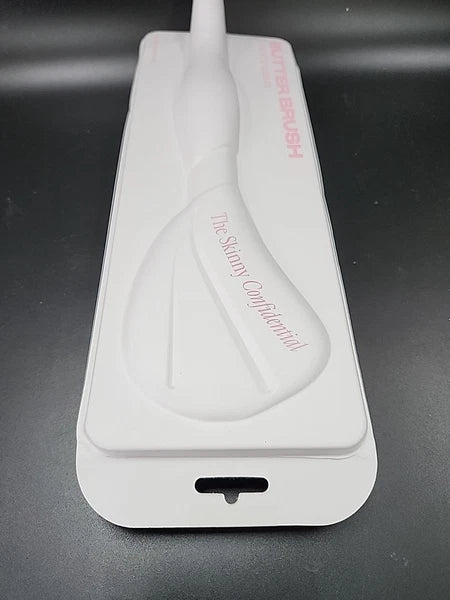 NEW Back Brush Shower Scrubber Body Butter Exfoliating for Reduces Inflammation