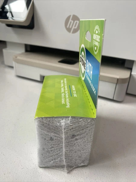 NIP Earth Stone Bath Cleaning Block