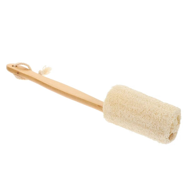 Back Exfoliating Brush Multi-function Body Bath Brush Portable Back Scrubber