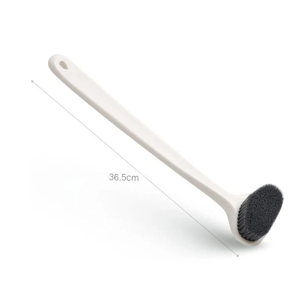 Long Handle Bath Brush Wash Handled Shower Baby Body Scrubber Brushes for