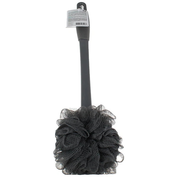 Paris Presents Exfoliant Body Cleanser Bath Brush