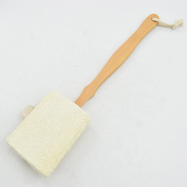 Bath Brush Miss Scrubber for Body Bathroom Home Shower Cleaning Skin