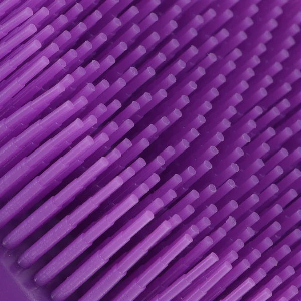 Bath Brush Child Back Shower Scrubber Exfoliating for Silicone Body