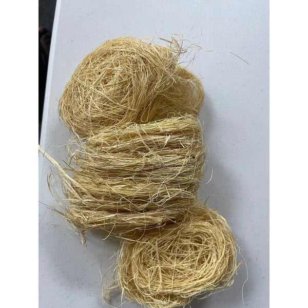 10 pieces of African Exfoliating nest sponge (kankan)