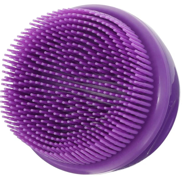 Bath Brush Child Back Shower Scrubber Exfoliating for Silicone Body