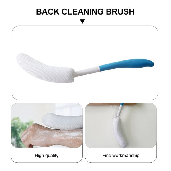Back Scrubbing Man Male Loofah Bathroom Cleaning for Body