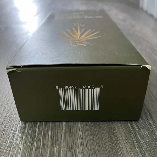 NEW CSM Agave & Lotus Wood & Rope Natural Vegan Lymphatic Massage Dry Body Brush