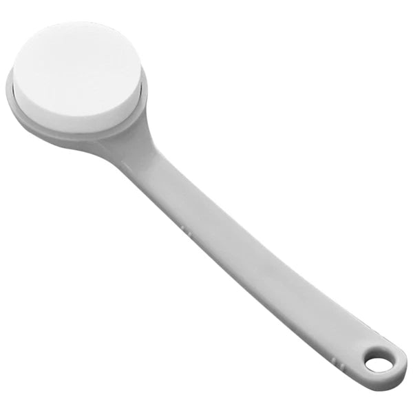 Scrub Brush Elder Multi-functional Exfoliating Bath Shower Back Scrubber for
