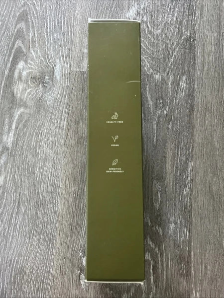 NEW CSM Agave & Lotus Wood & Rope Natural Vegan Lymphatic Massage Dry Body Brush