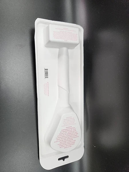 NEW Back Brush Shower Scrubber Body Butter Exfoliating for Reduces Inflammation