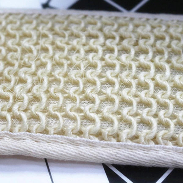 Back Scrubber For Shower For Men Loofah Sponge Back Scrubber With Back Superior