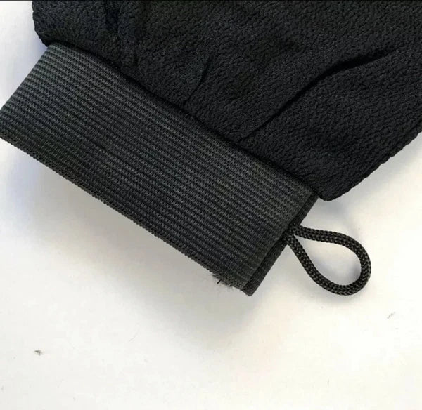 Body Deep Exfoliating Bath Glove | 4 Pack