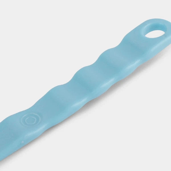 2 Pcs Back Rub Bath Brush Body Shower Scrubber Exfoliator Flower