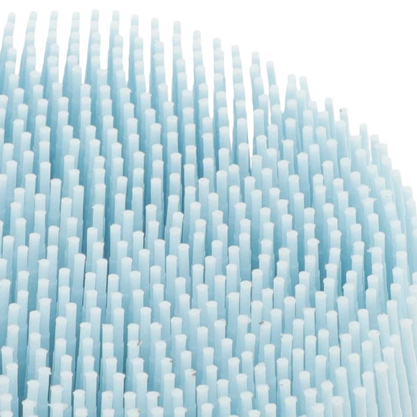 Bath Brush Child Hair Scrubber for Scalp Silicone Face Scrubbers