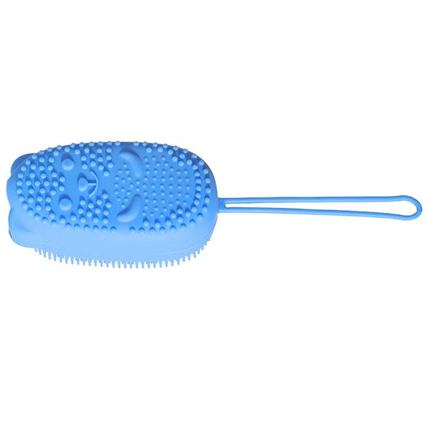 Artifact for Bathing Man Body Sponges Shower Accessory Children Brush